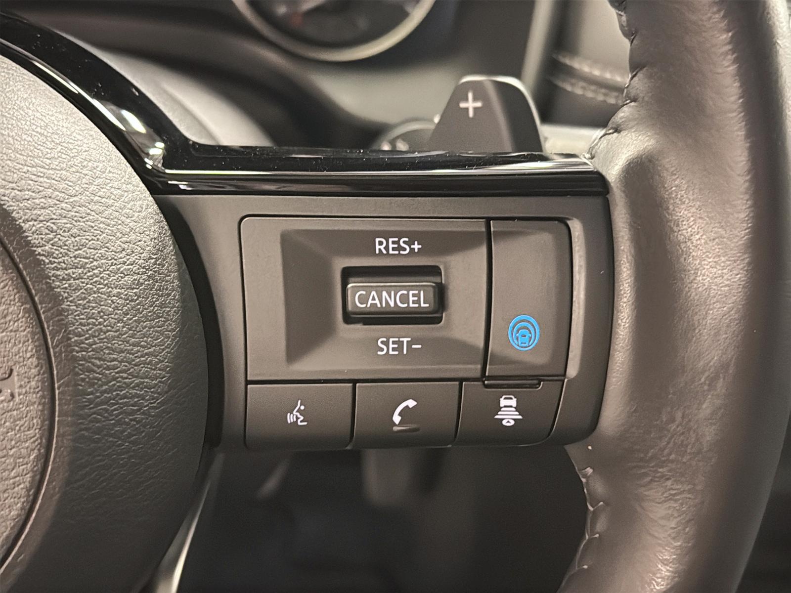 Nissan Rogue 2023 - Image #21