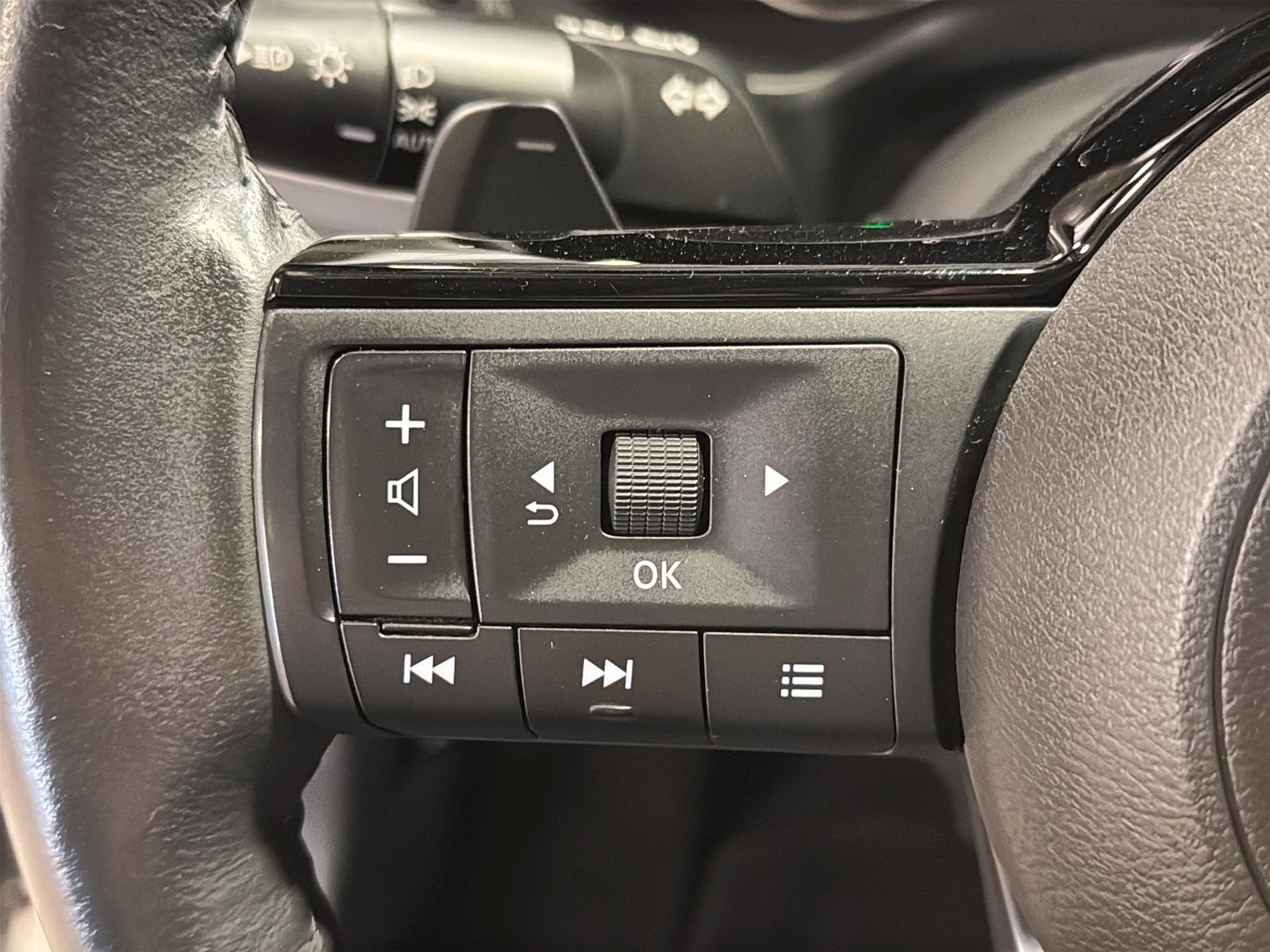 Nissan Rogue 2023 - Image #22