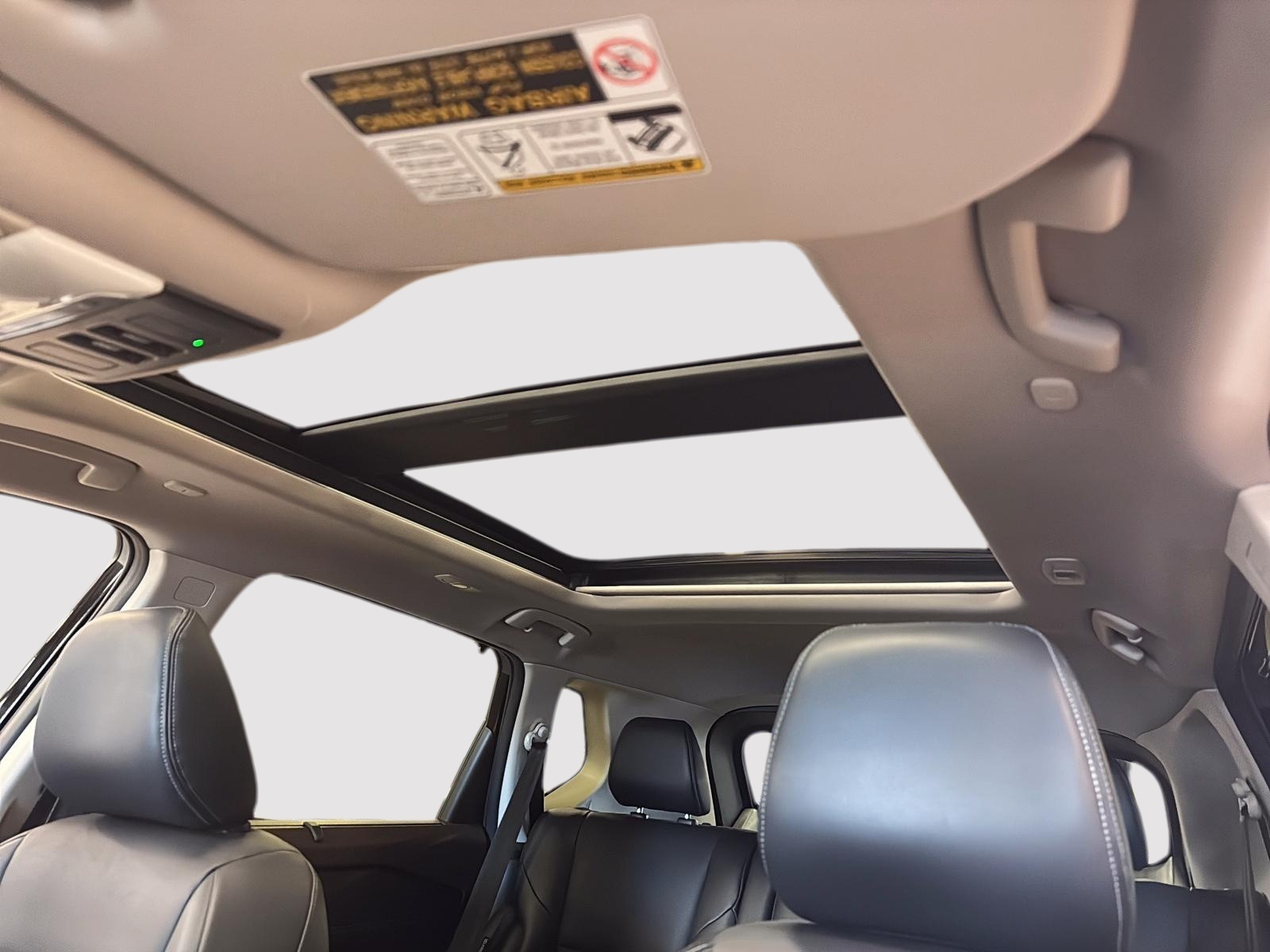 Nissan Rogue 2023 - Image #11