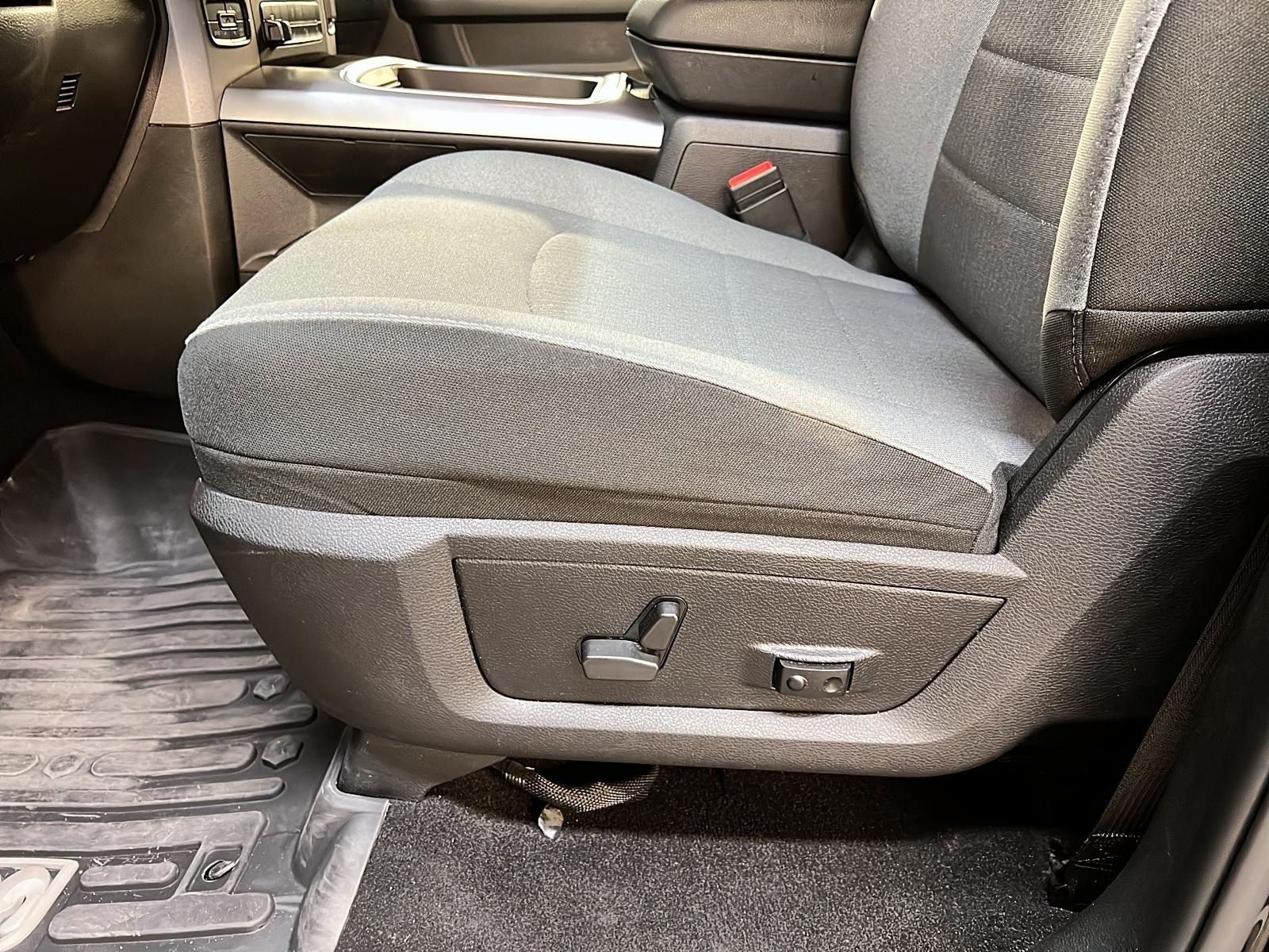 RAM 1500 Classic 2023 - Image #22