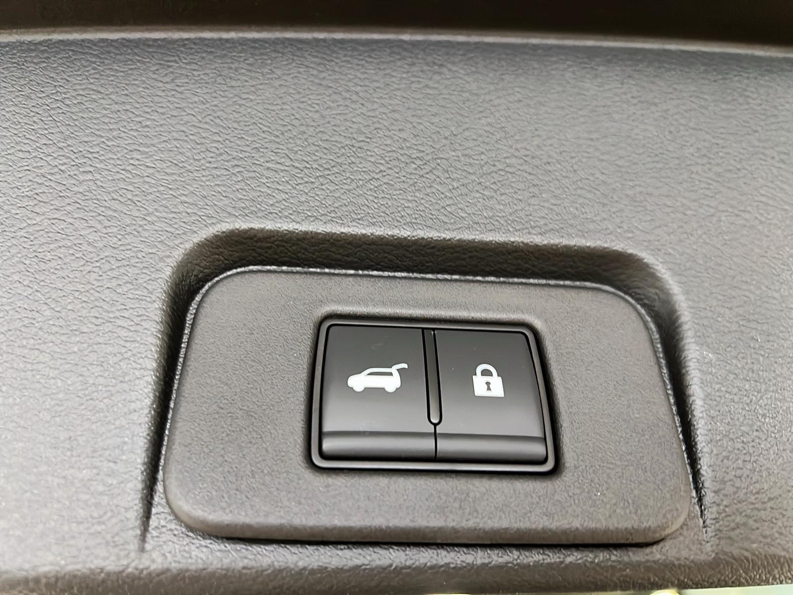 Nissan Rogue 2023 - Image #15