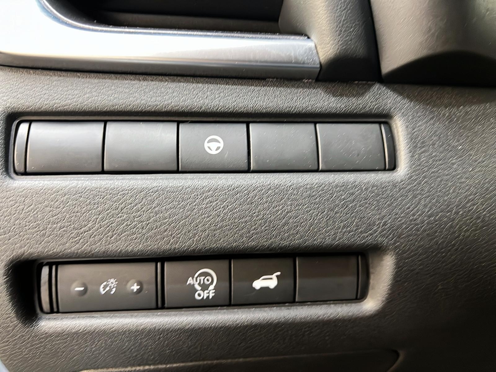 Nissan Rogue 2023 - Image #23