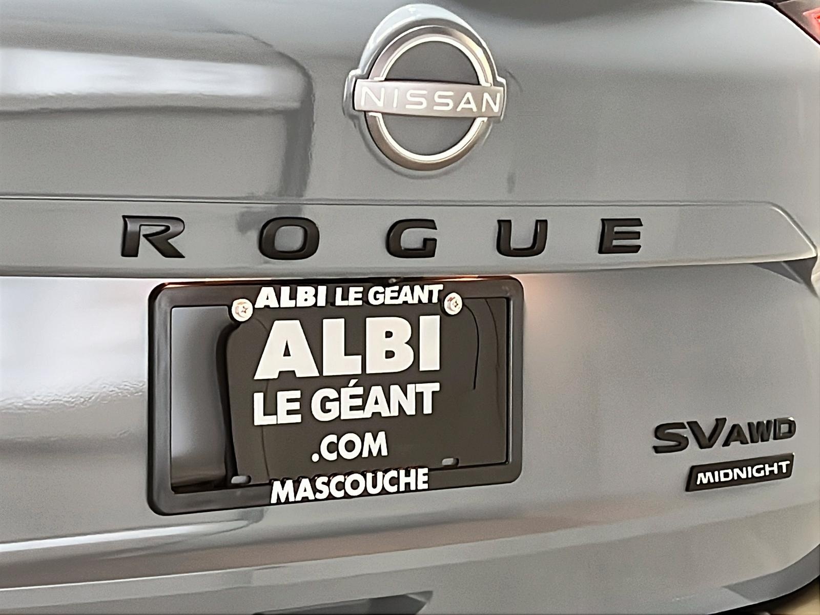 Nissan Rogue 2023 - Image #28