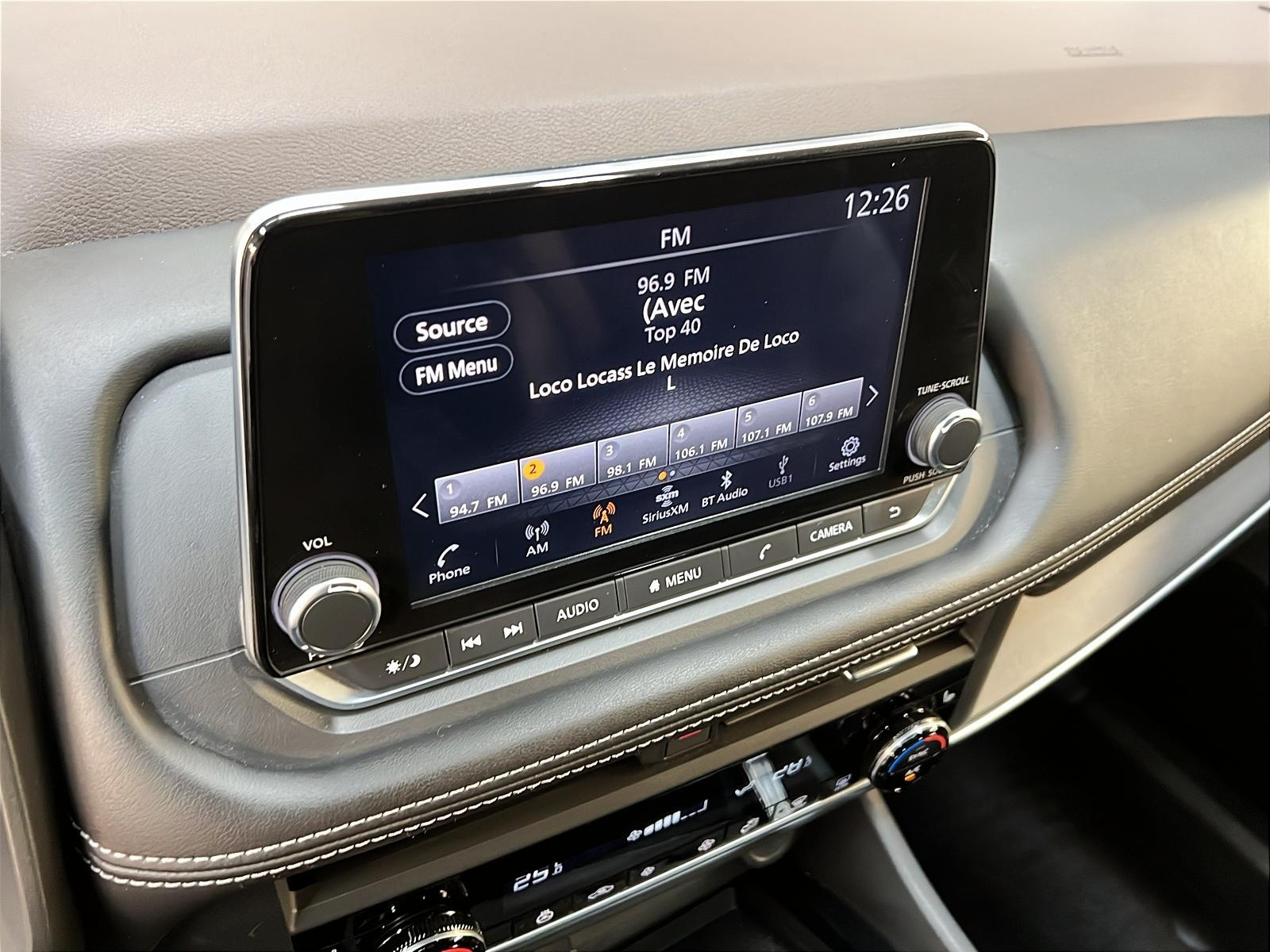 Nissan Rogue 2023 - Image #18