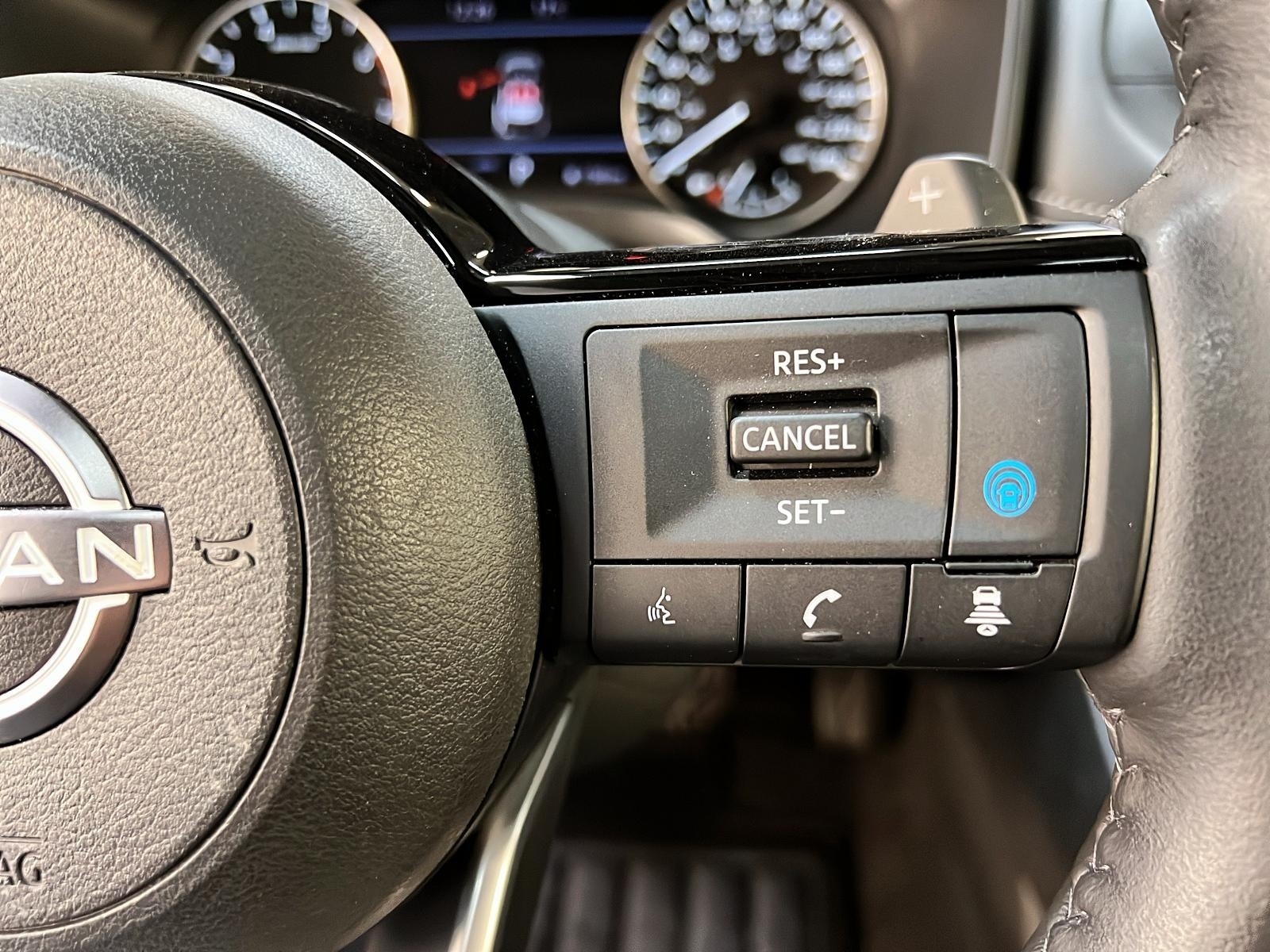 Nissan Rogue 2023 - Image #21