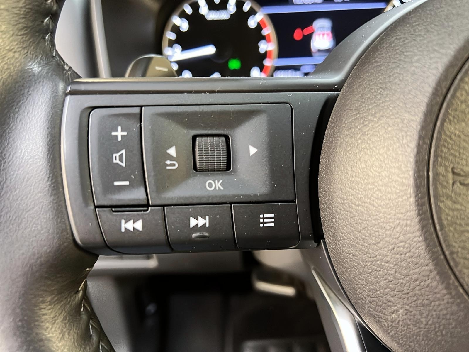 Nissan Rogue S 4RM 2024 - image #19