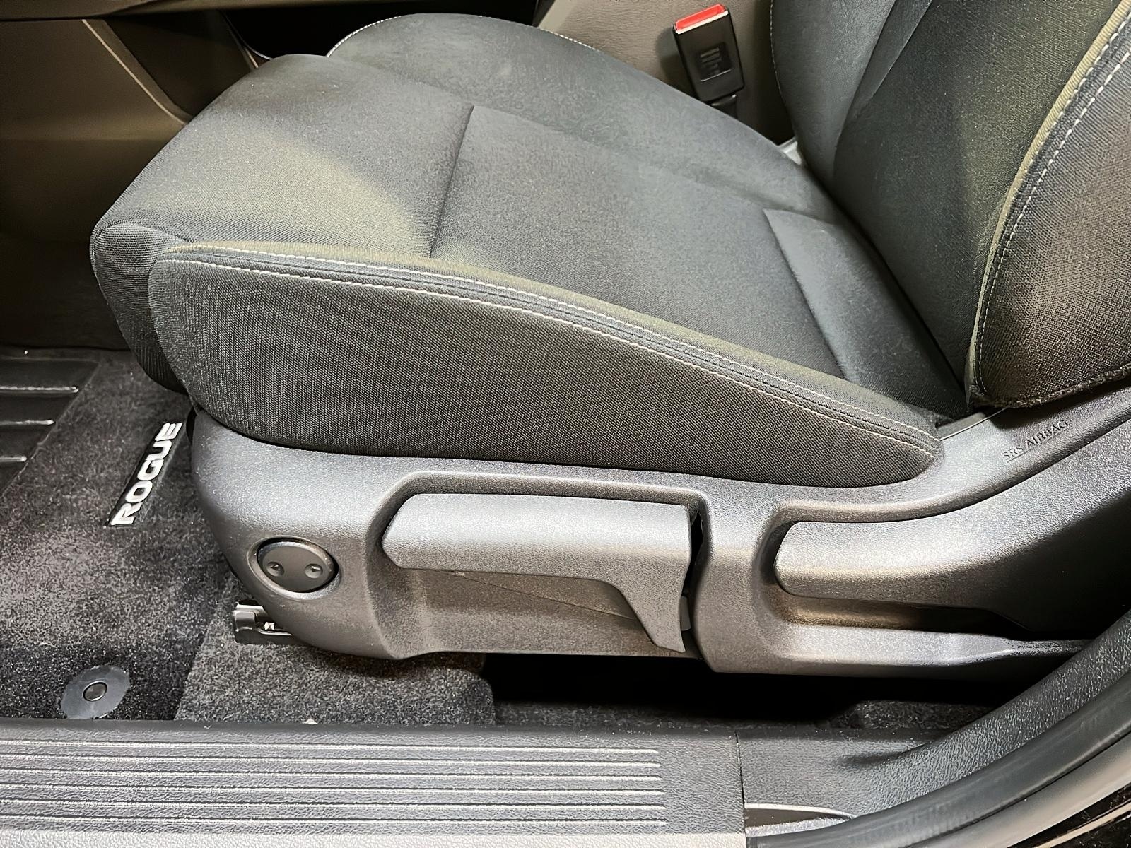 Nissan Rogue S 4RM 2024 - image #23