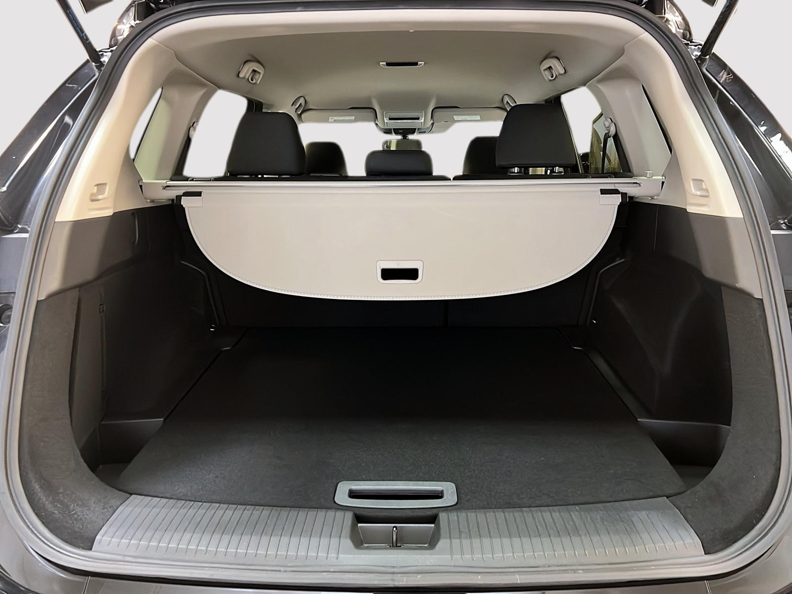 Nissan Rogue S 4RM 2024 - image #12