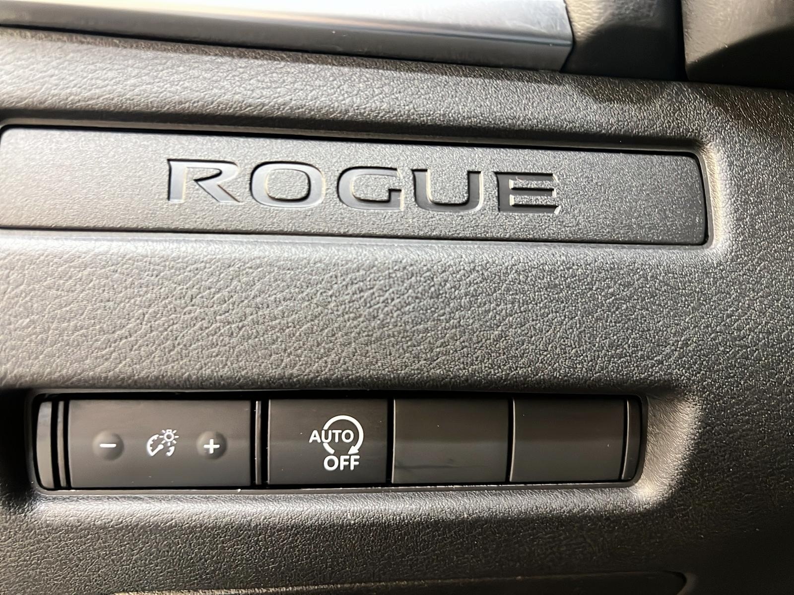 Nissan Rogue S 4RM 2024 - image #20