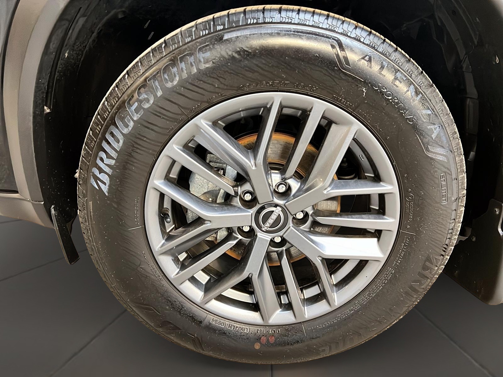 Nissan Rogue 2024 - Image #25