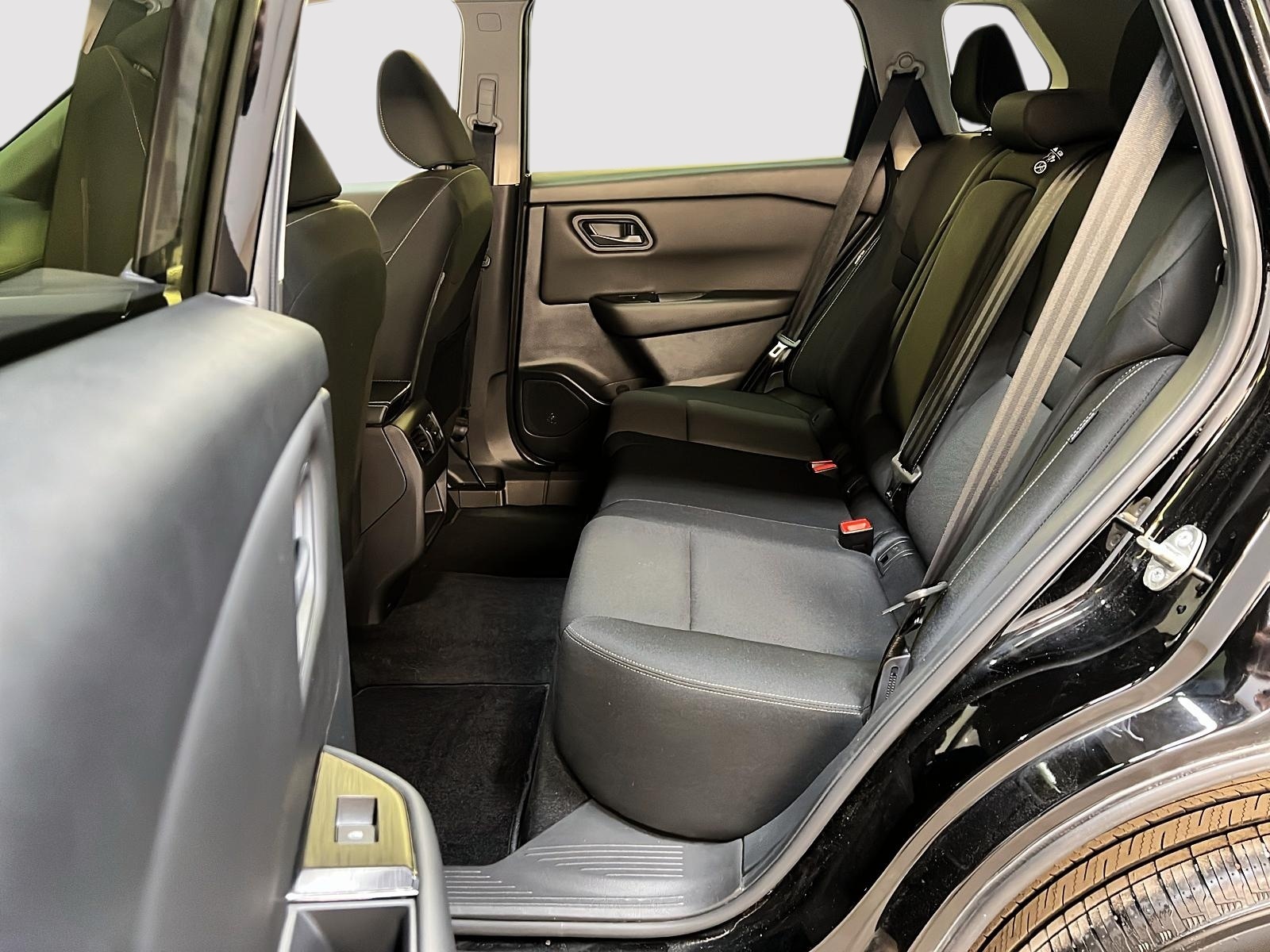 Nissan Rogue S 4RM 2024 - image #9