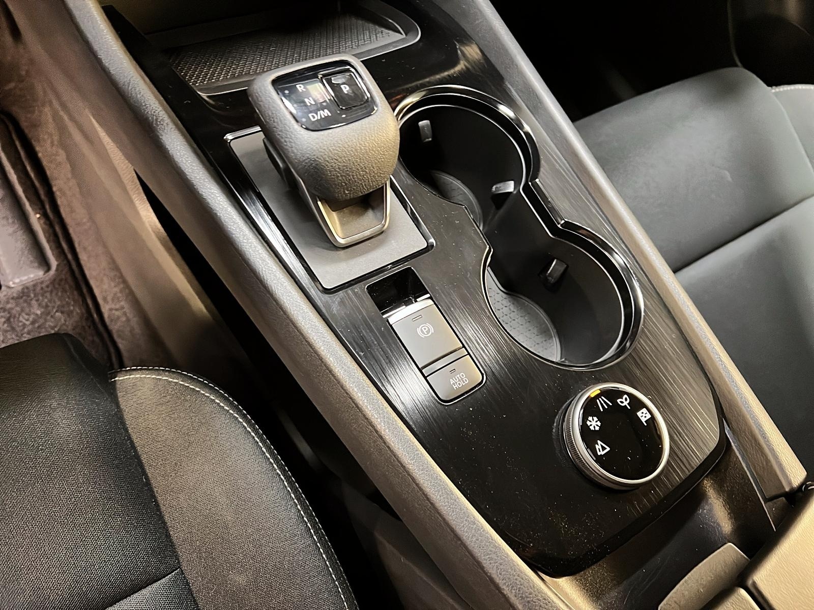 Nissan Rogue S 4RM 2024 - image #13