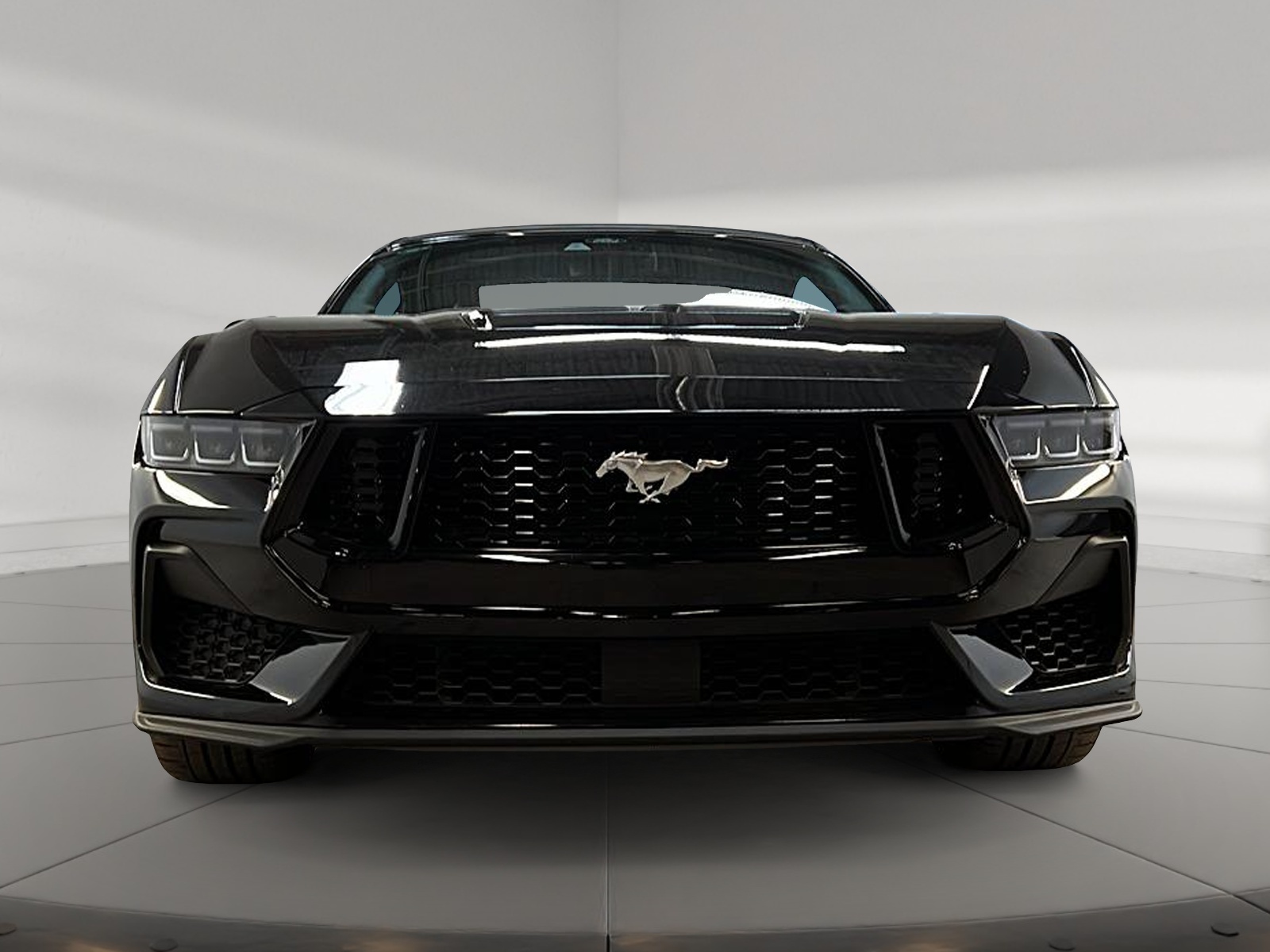 Ford Mustang 2024 - Image #3