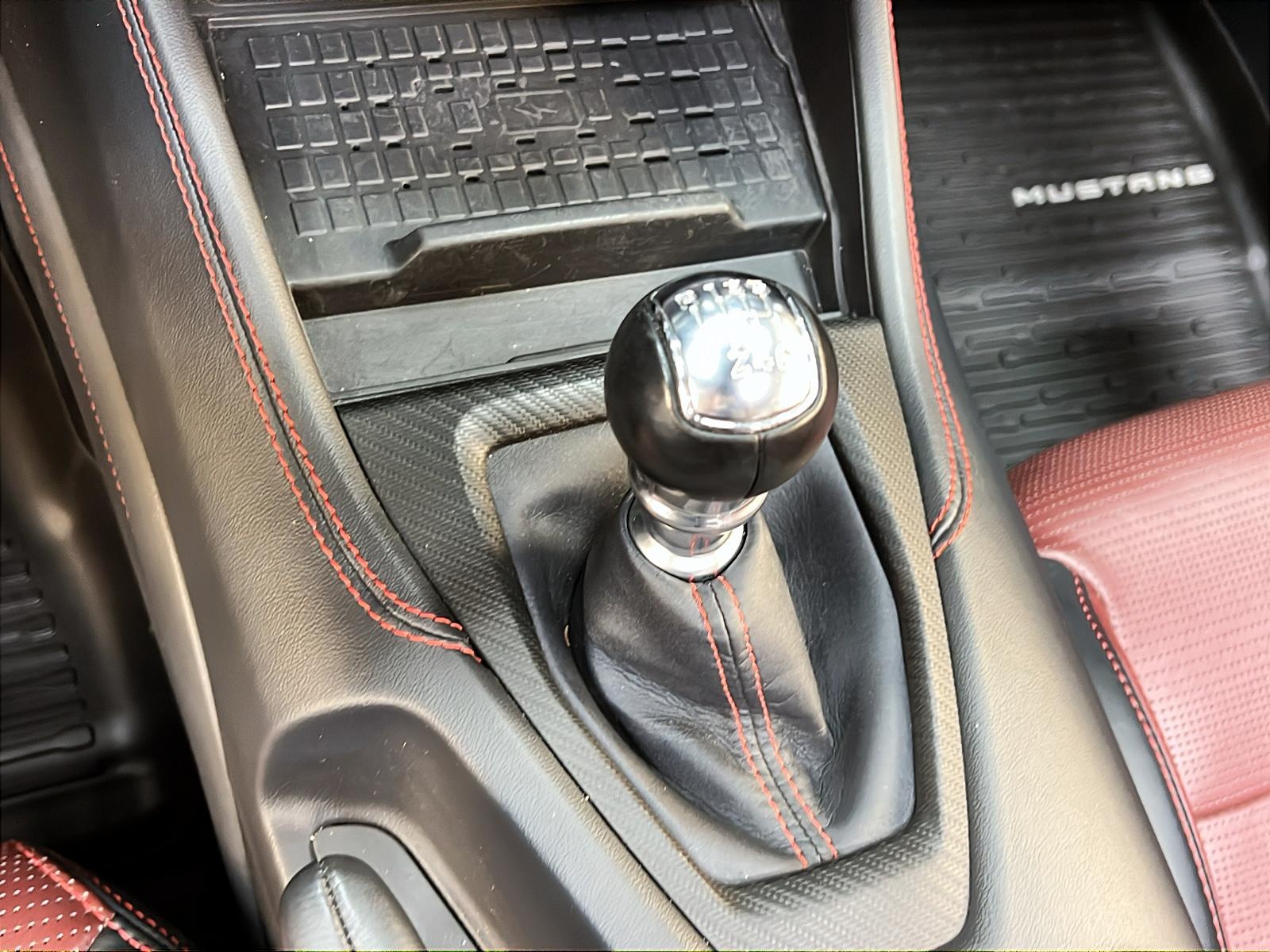 Ford Mustang 2024 - Image #16