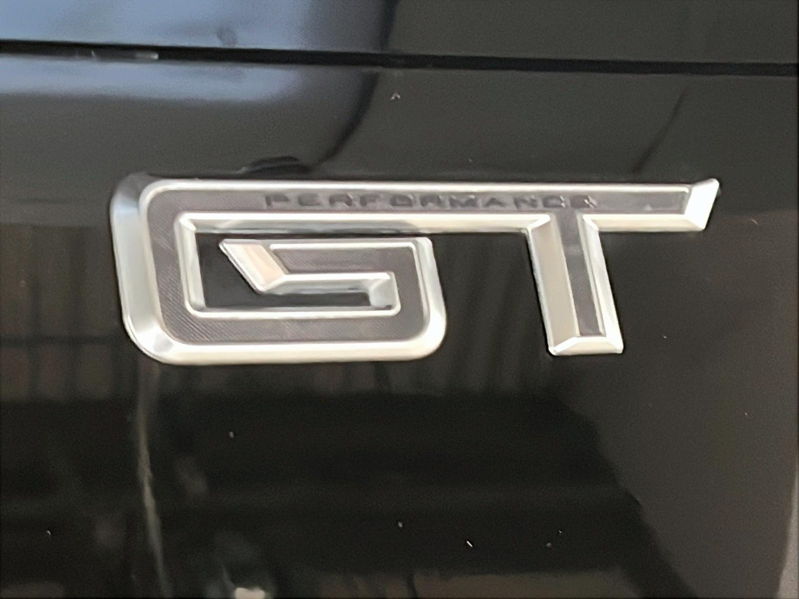 Ford Mustang GT PREMIUM PERFORMANCE CONVERTIBLE 2024 - image #29