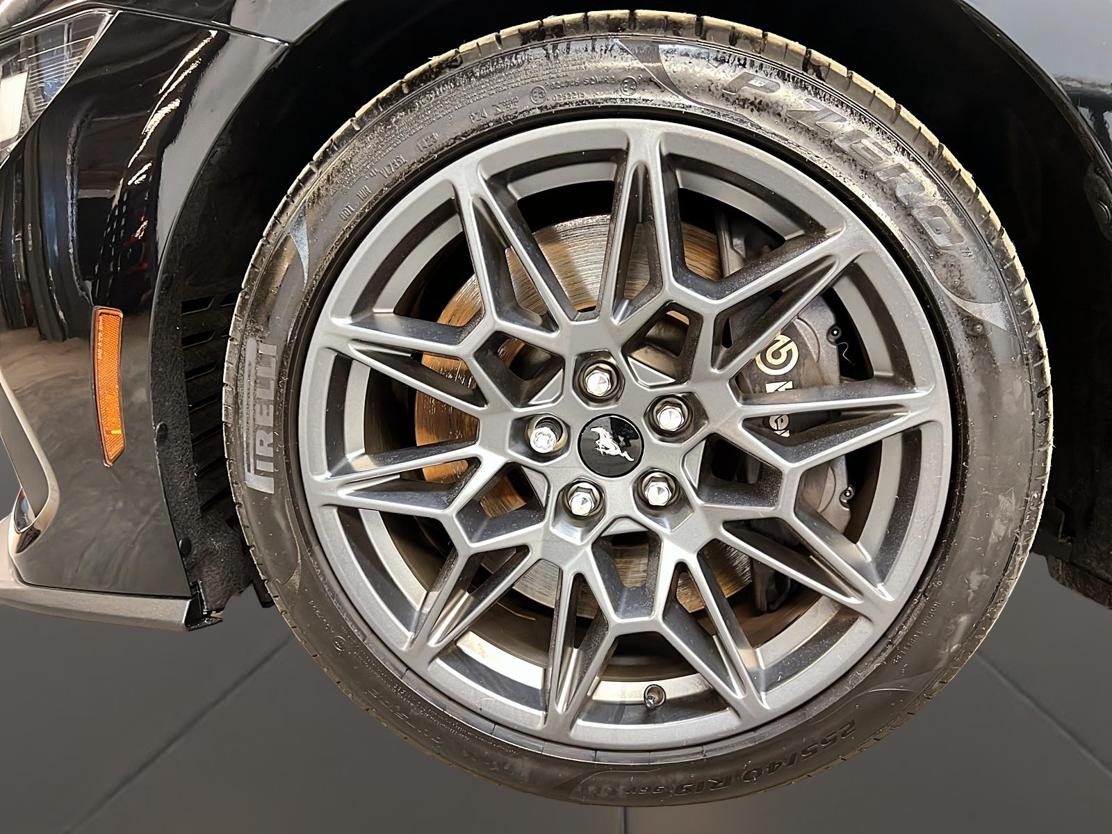 Ford Mustang 2024 - Image #31