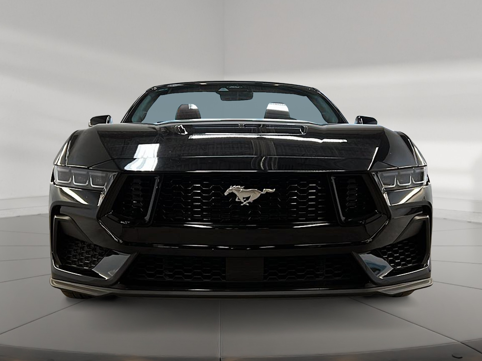 Ford Mustang GT PREMIUM PERFORMANCE CONVERTIBLE 2024 - image #8