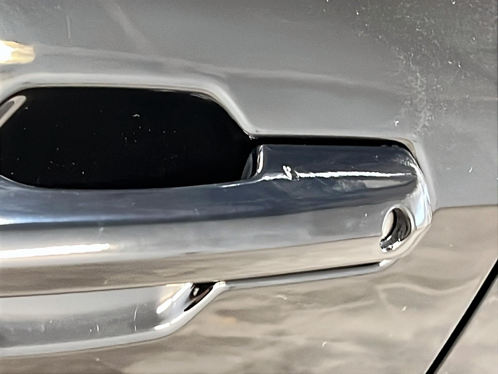 Ford Mustang 2024 - Image #28