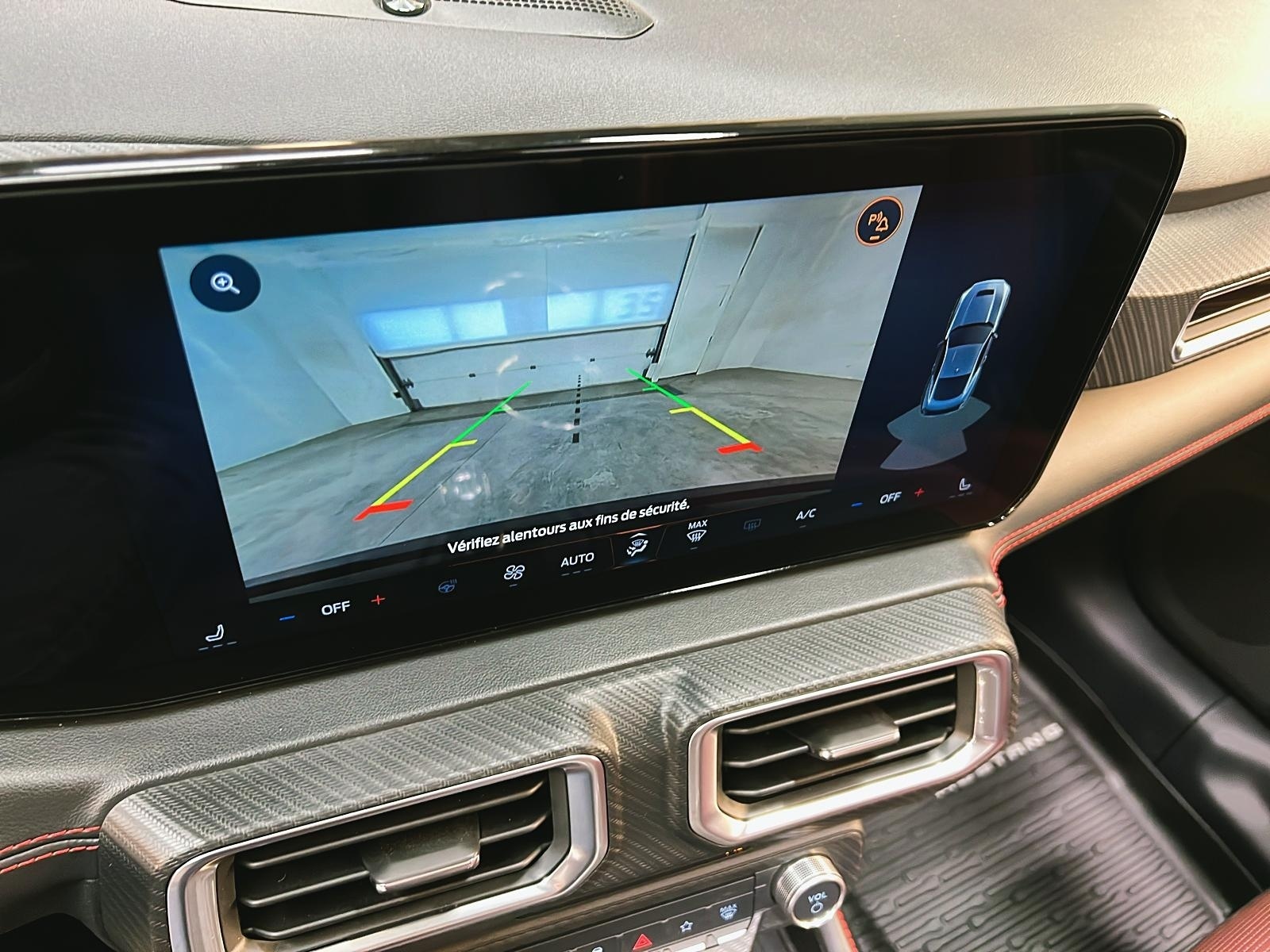 Ford Mustang GT PREMIUM PERFORMANCE CONVERTIBLE 2024 - image #19