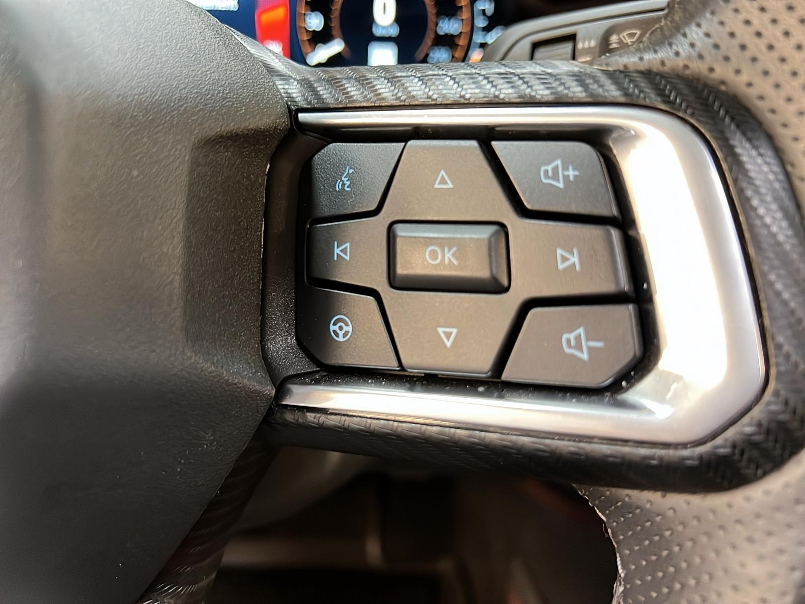 Ford Mustang 2024 - Image #22