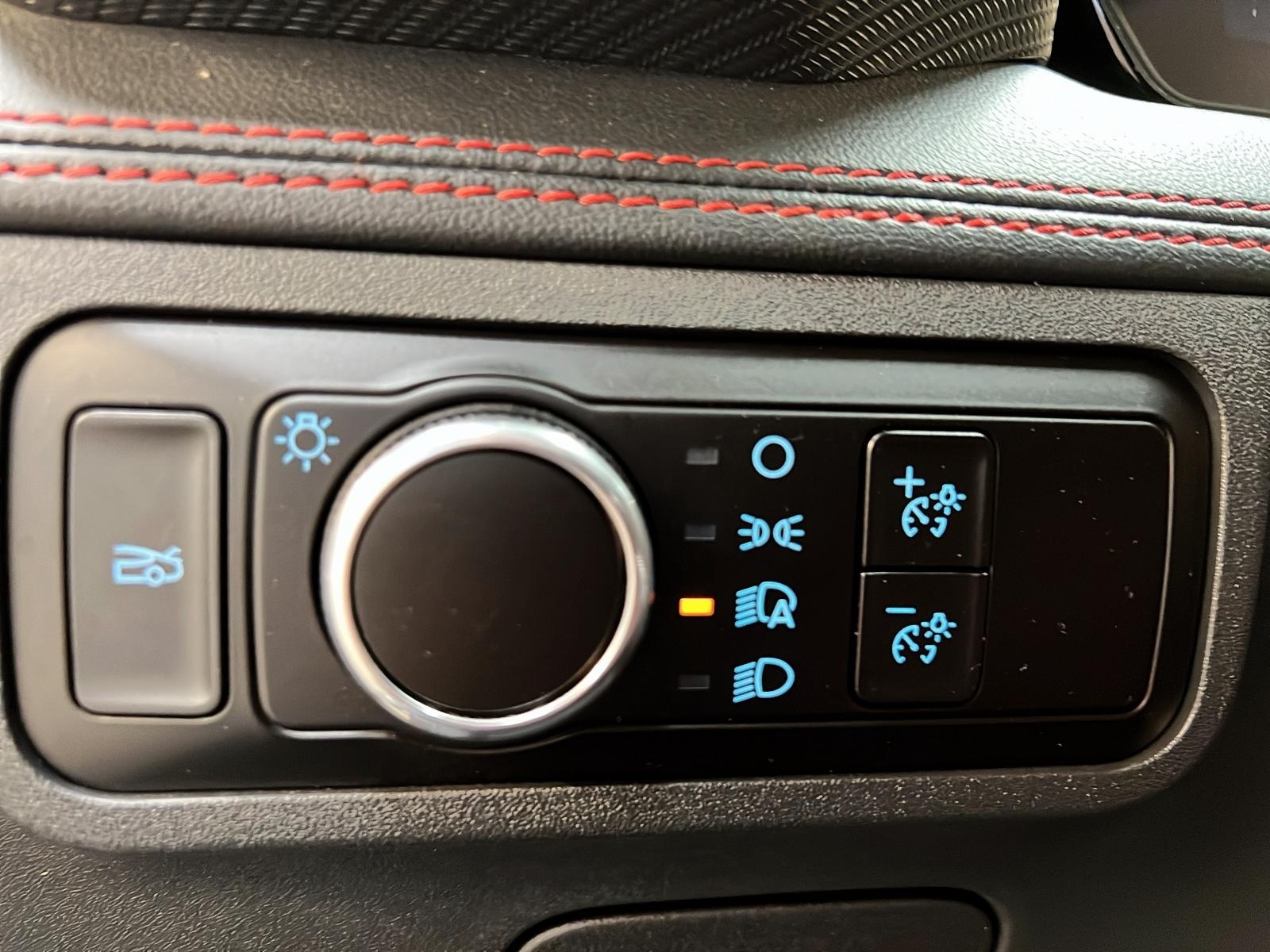 Ford Mustang 2024 - Image #24