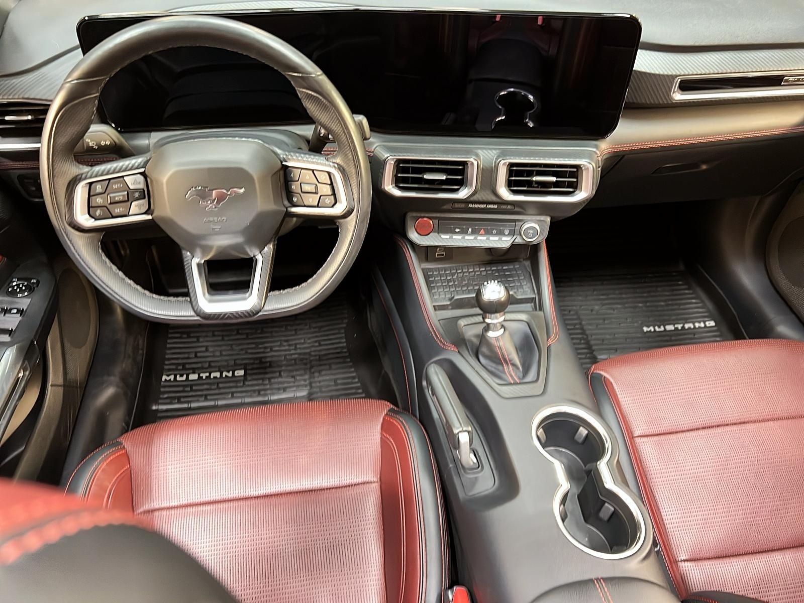 Ford Mustang 2024 - Image #13