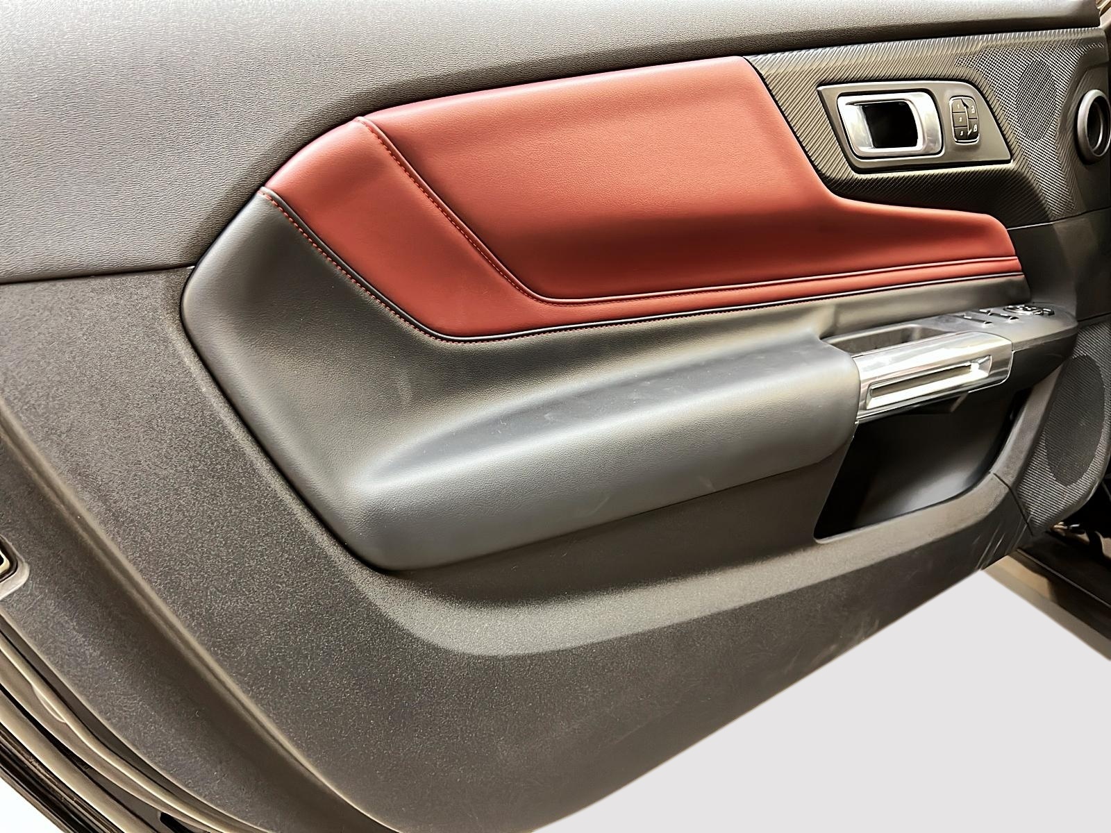 Ford Mustang GT PREMIUM PERFORMANCE CONVERTIBLE 2024 - image #26