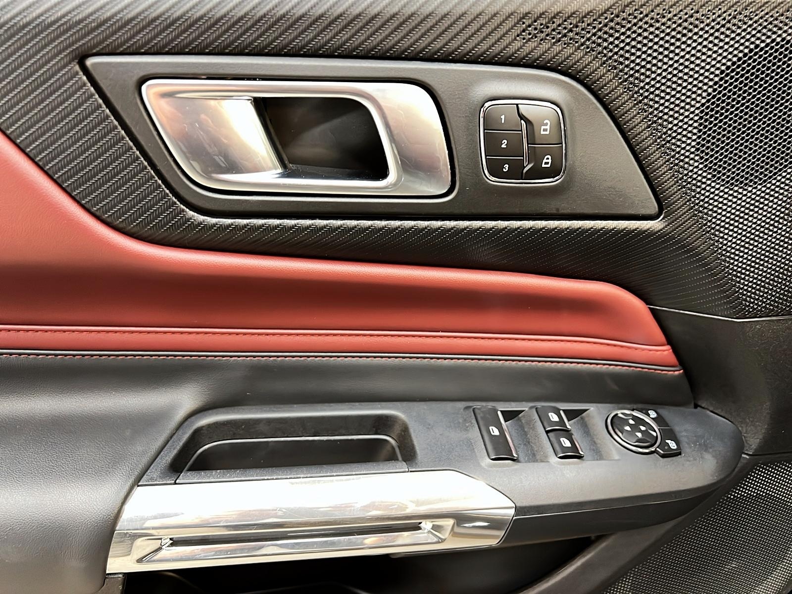 Ford Mustang GT PREMIUM PERFORMANCE CONVERTIBLE 2024 - image #25