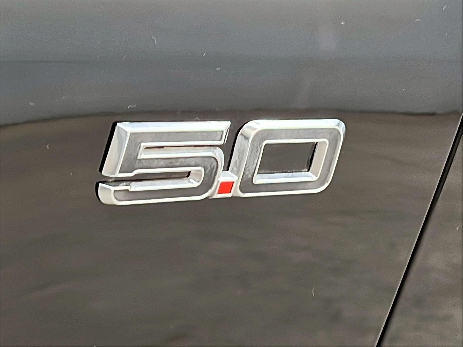 Ford Mustang 2024 - Image #30