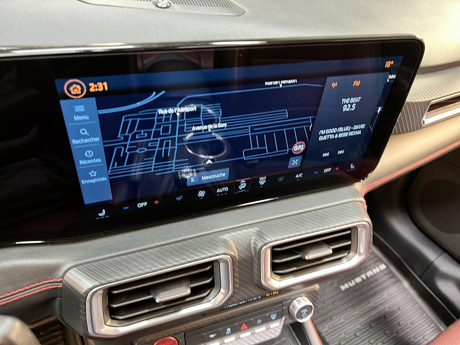 Ford Mustang 2024 - Image #20