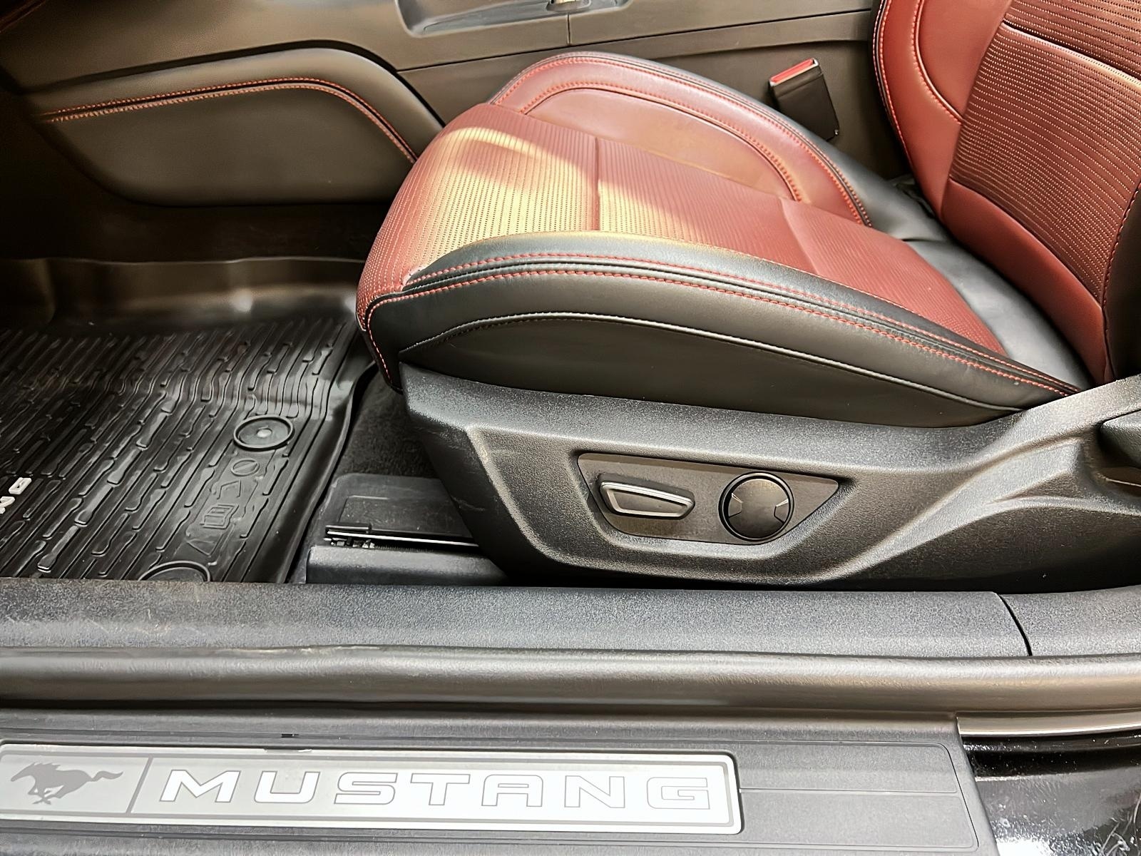 Ford Mustang GT PREMIUM PERFORMANCE CONVERTIBLE 2024 - image #27