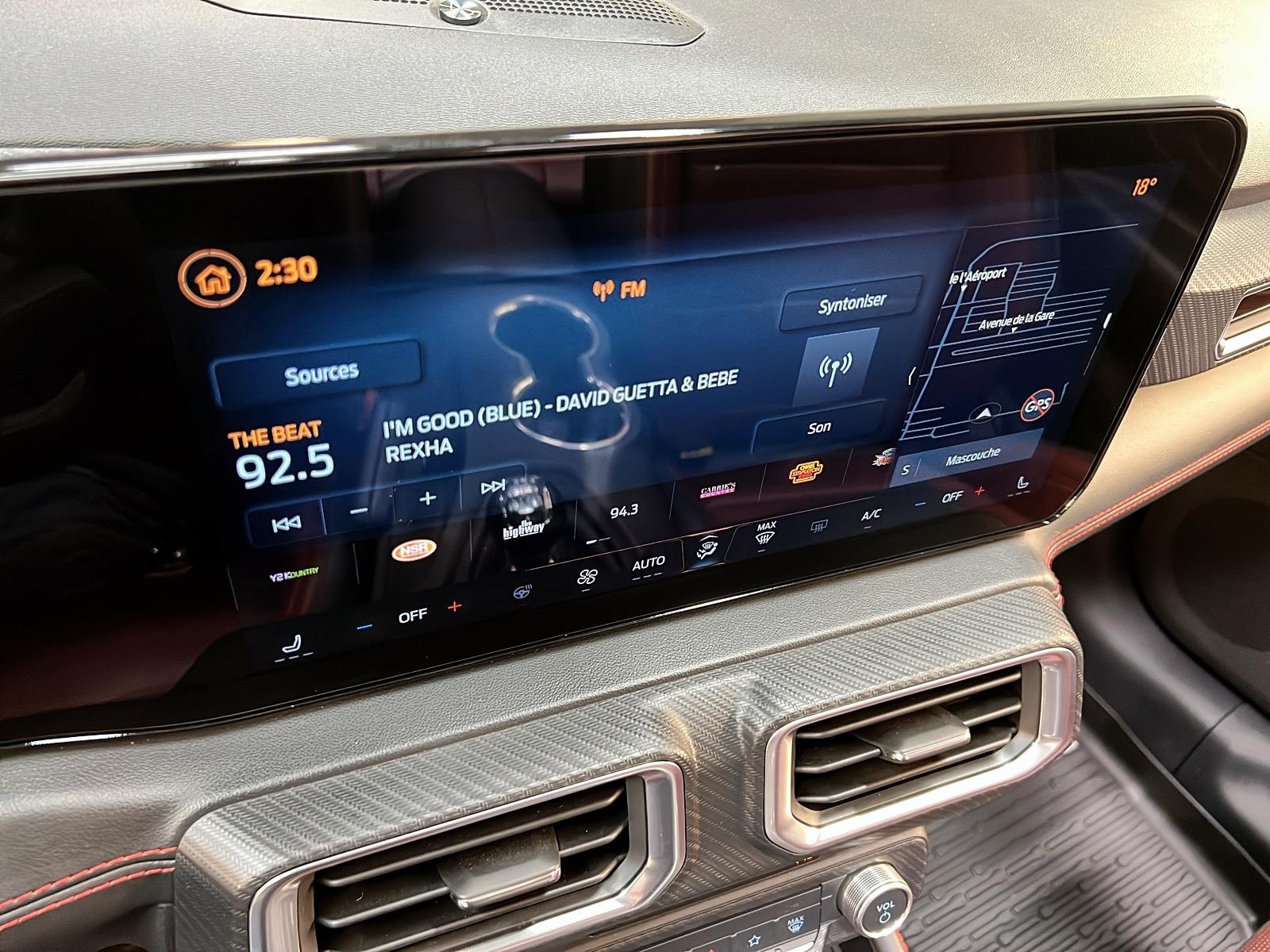 Ford Mustang 2024 - Image #18