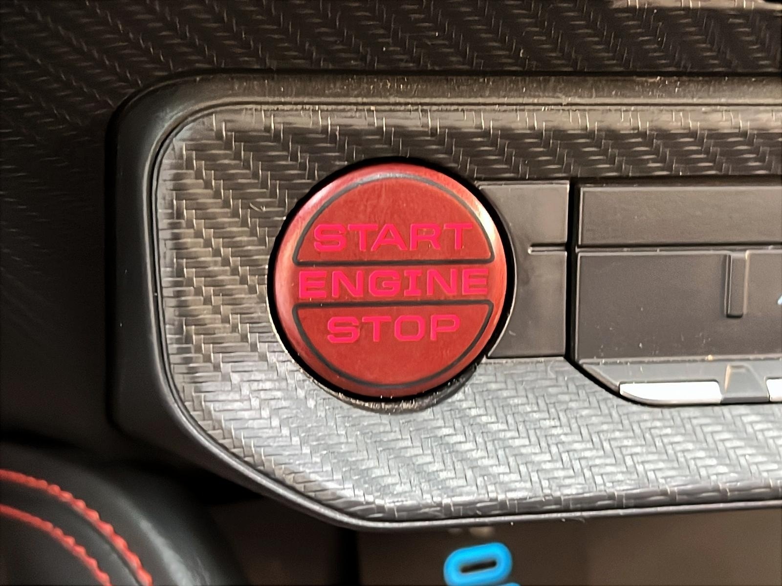 Ford Mustang 2024 - Image #21