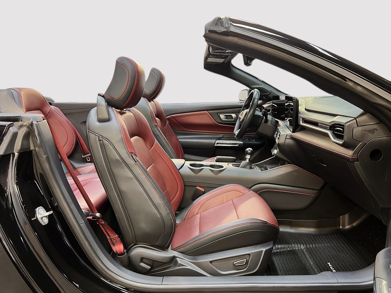 Ford Mustang 2024 - Image #11