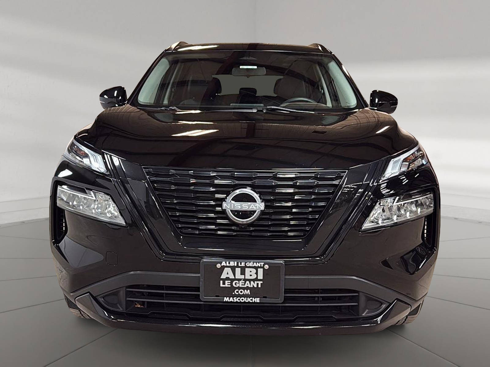 Nissan Rogue SV MIDNIGHT CUIR TOIT PANO 4RM 2023 — photo 2