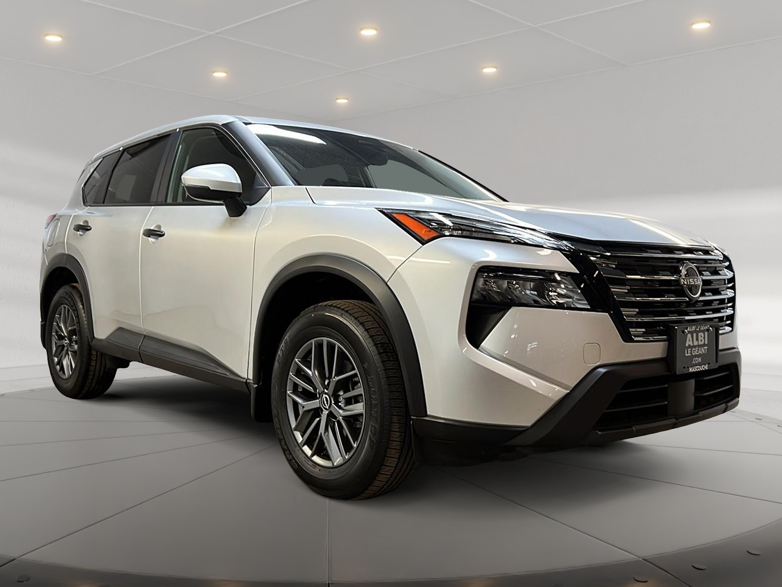 Nissan Rogue 2025 - Image #3