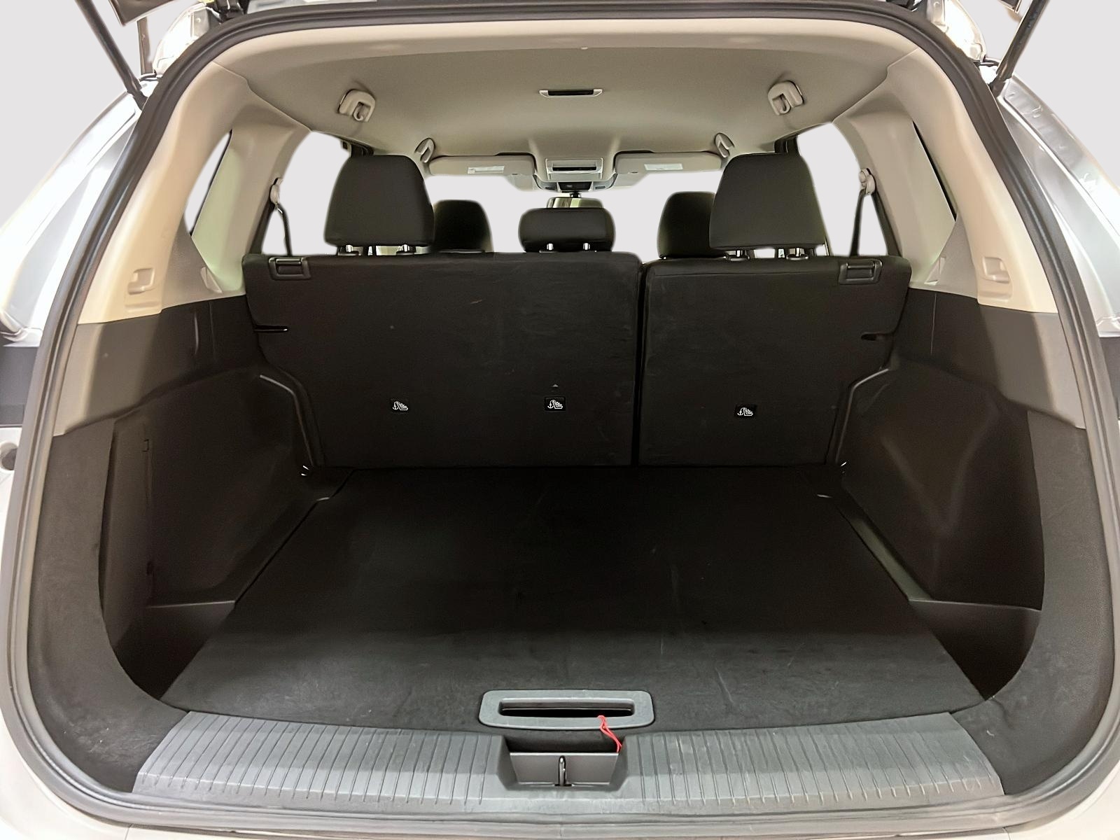 Nissan Rogue S 4RM 2025 - image #12