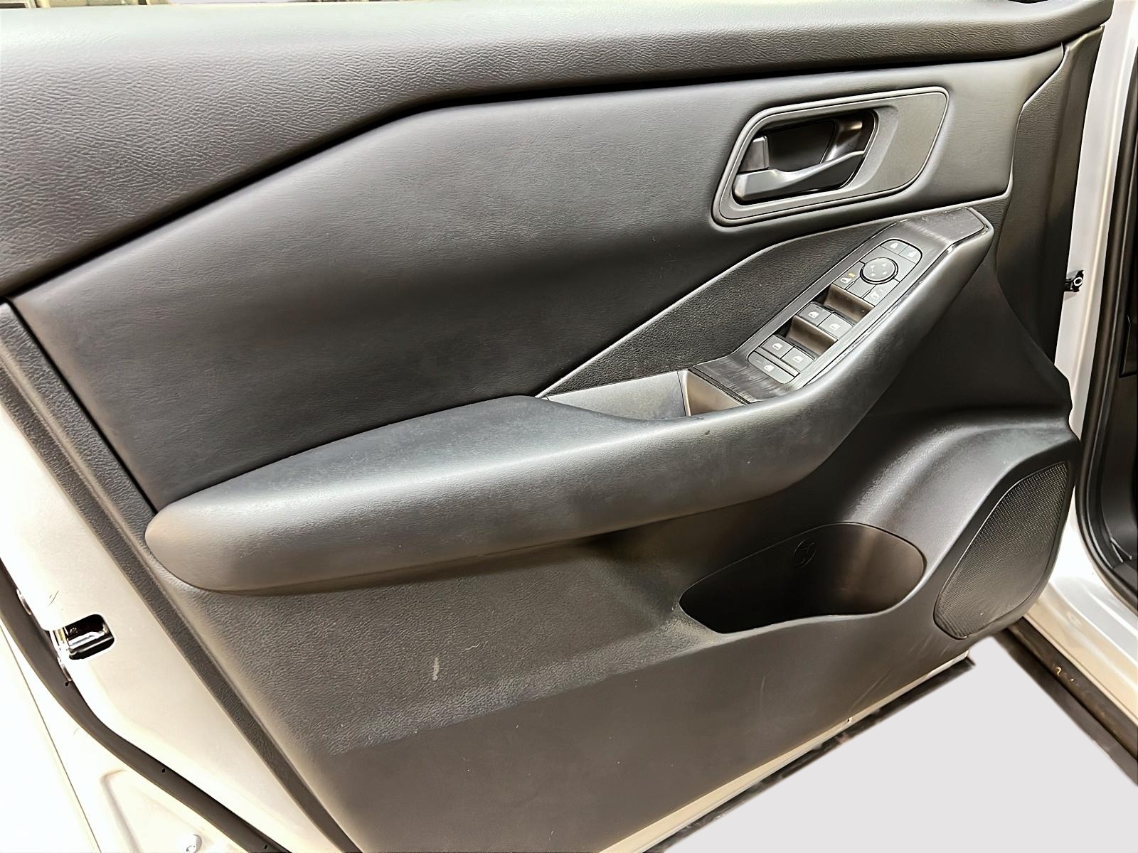 Nissan Rogue 2025 - Image #22