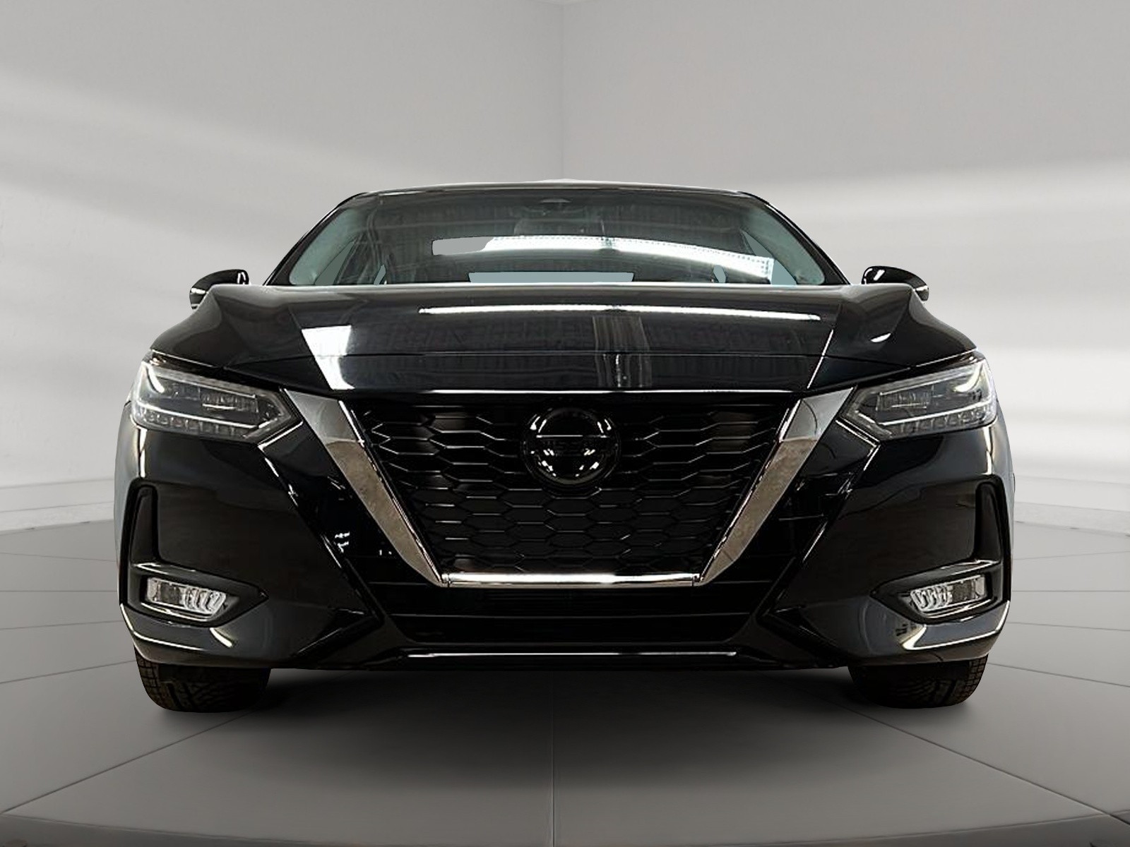 Nissan Sentra SR PREMIUM CUIR TOIT 2023 - image #2