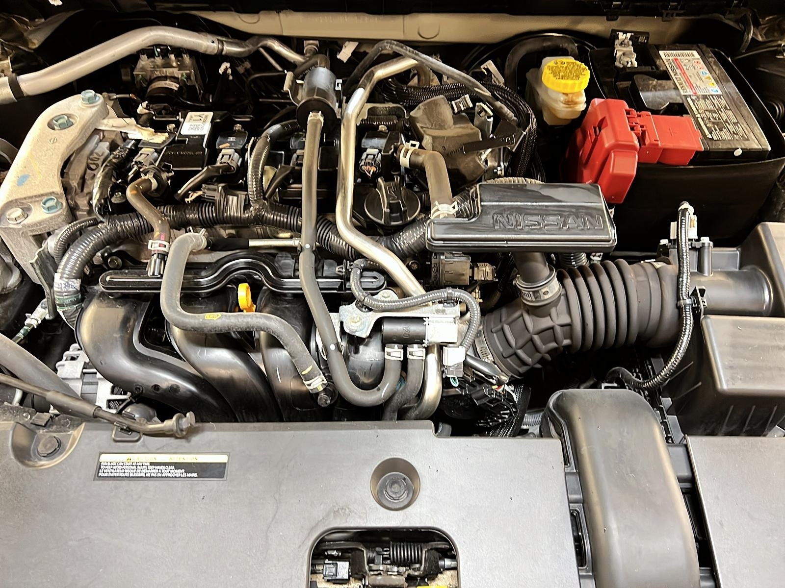 Nissan Sentra 2023 - Image #12