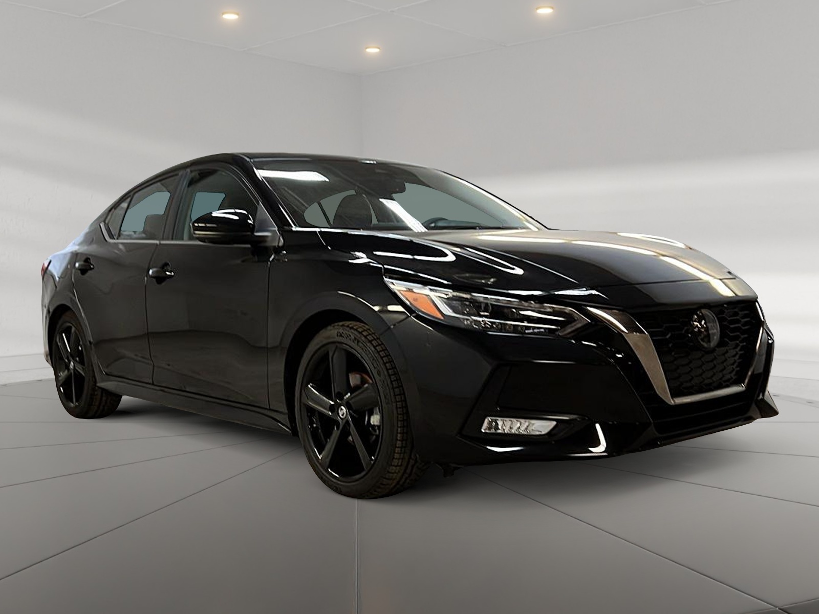 Nissan Sentra SR PREMIUM CUIR TOIT 2023 - image #3