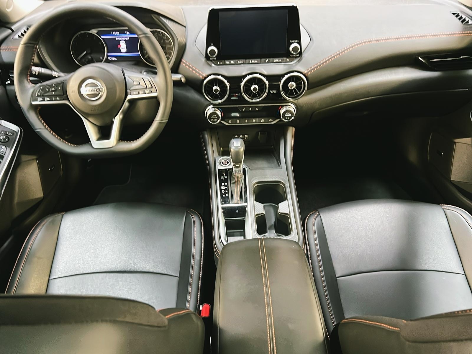 Nissan Sentra 2023 - Image #11