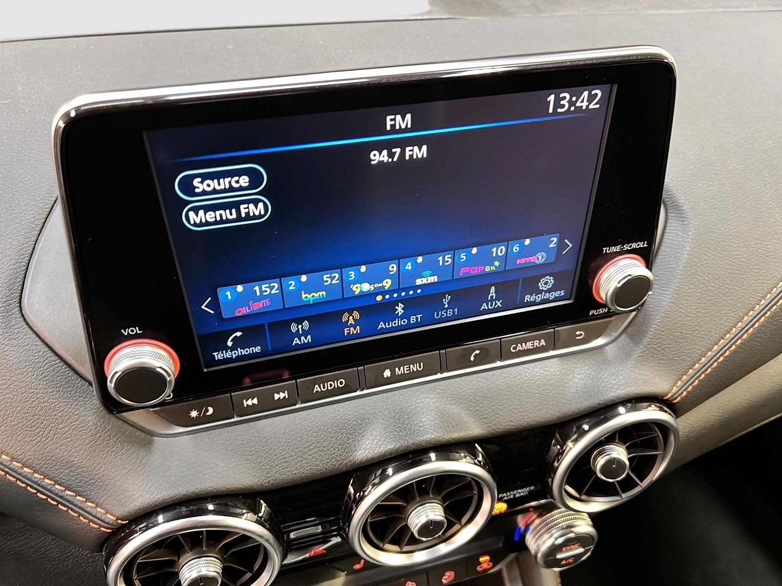 Nissan Sentra 2023 - Image #16