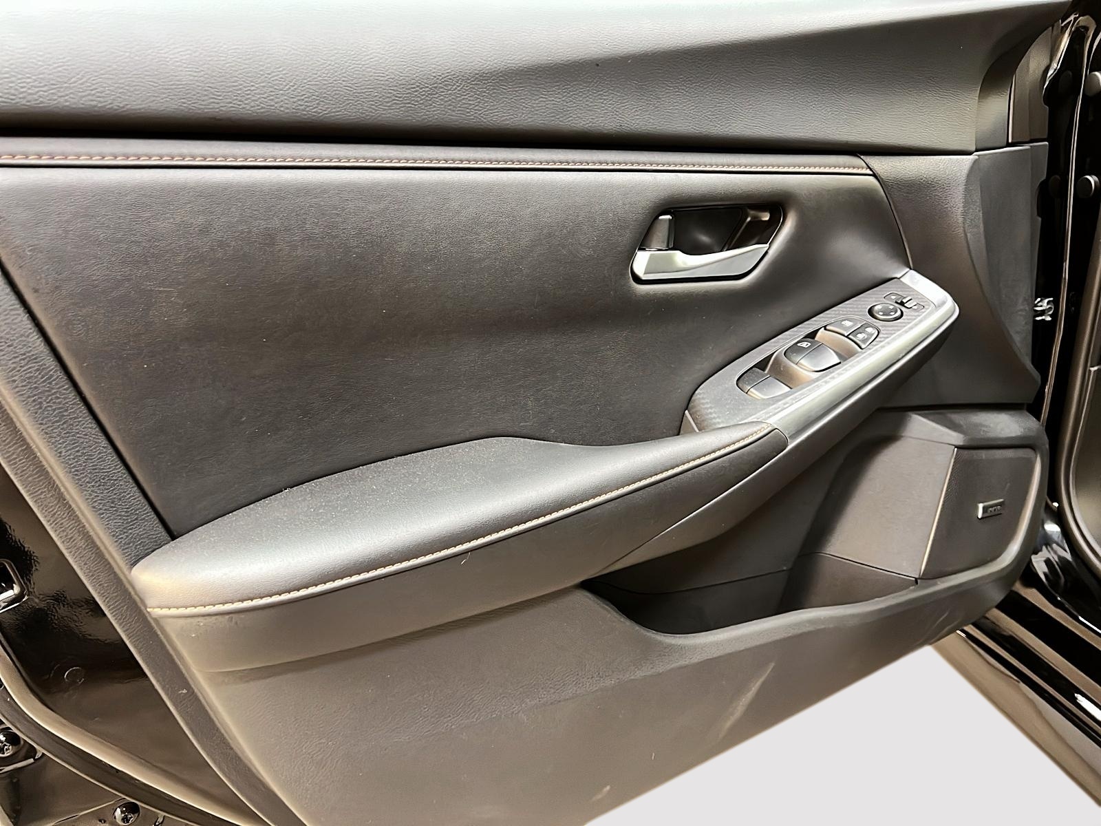 Nissan Sentra SR PREMIUM CUIR TOIT 2023 - image #24