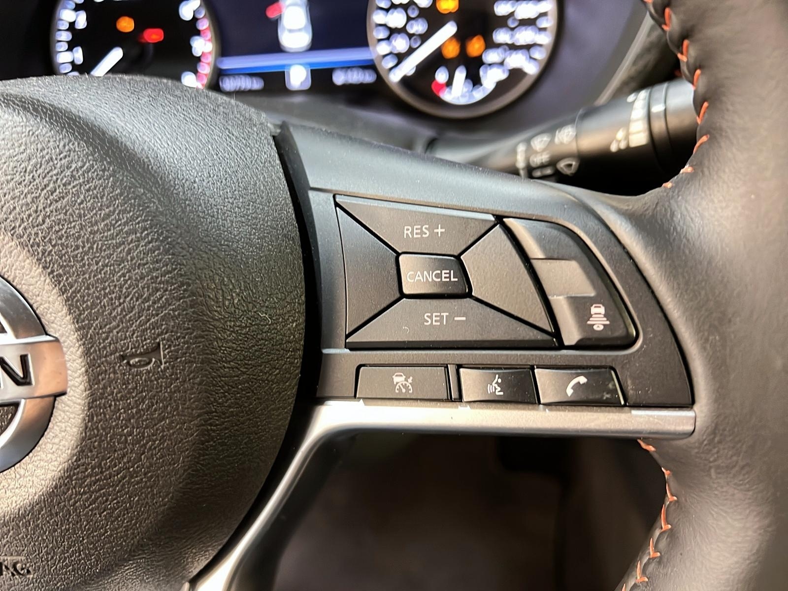 Nissan Sentra 2023 - Image #19