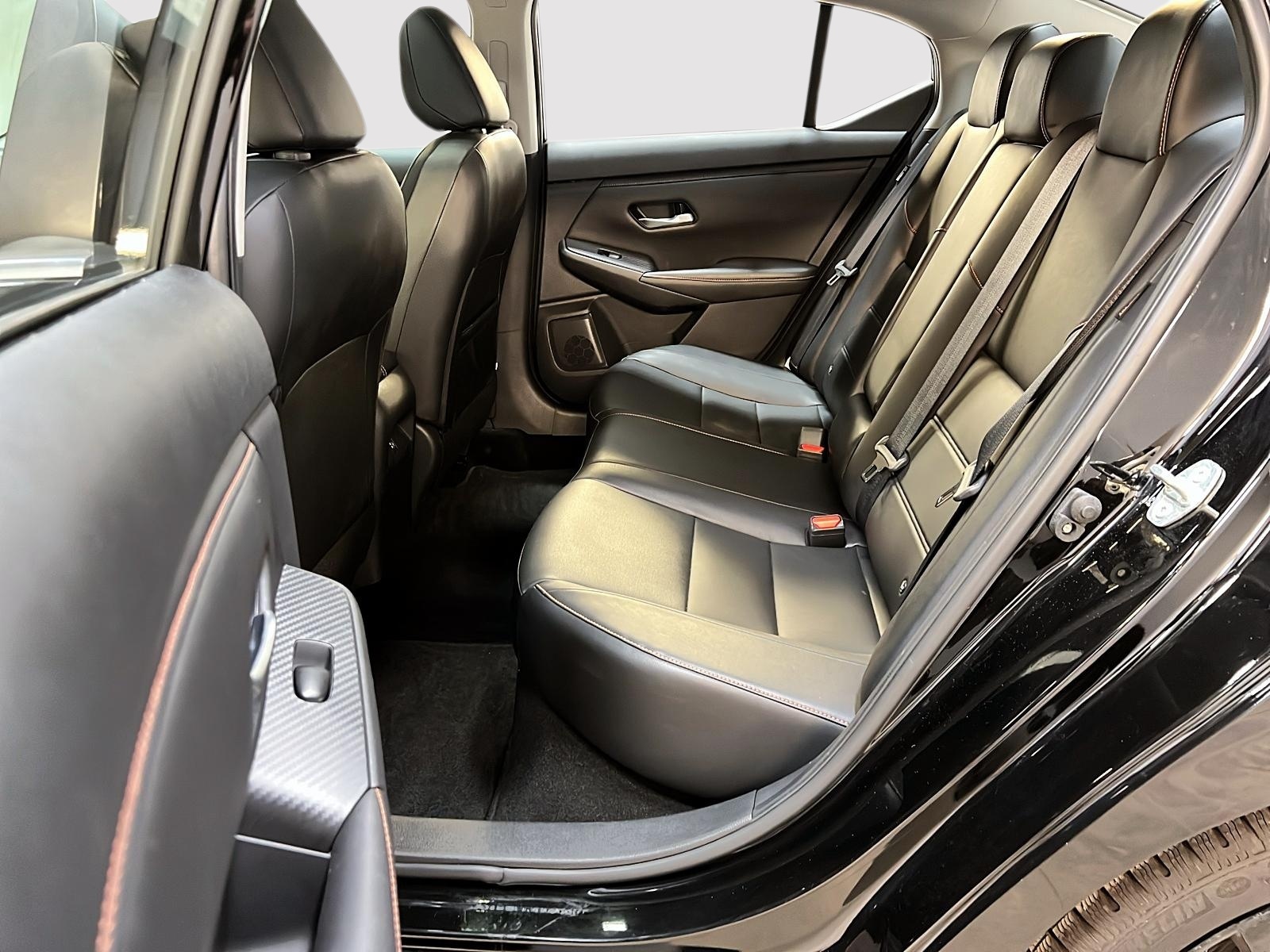 Nissan Sentra 2023 - Image #9