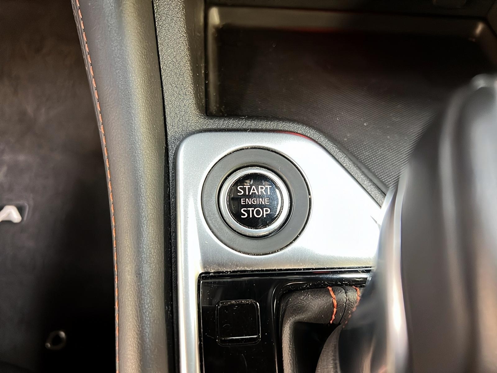 Nissan Sentra SR PREMIUM CUIR TOIT 2023 - image #18