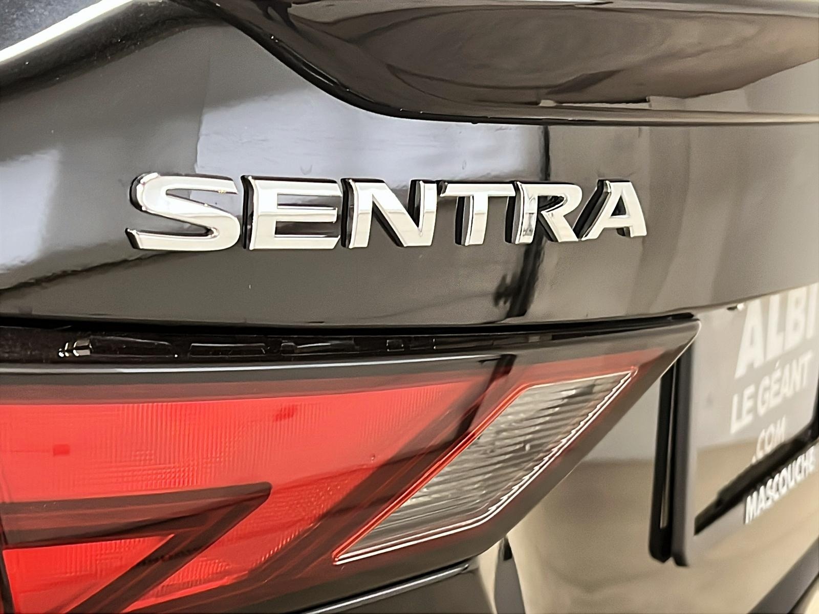 Nissan Sentra 2023 - Image #27