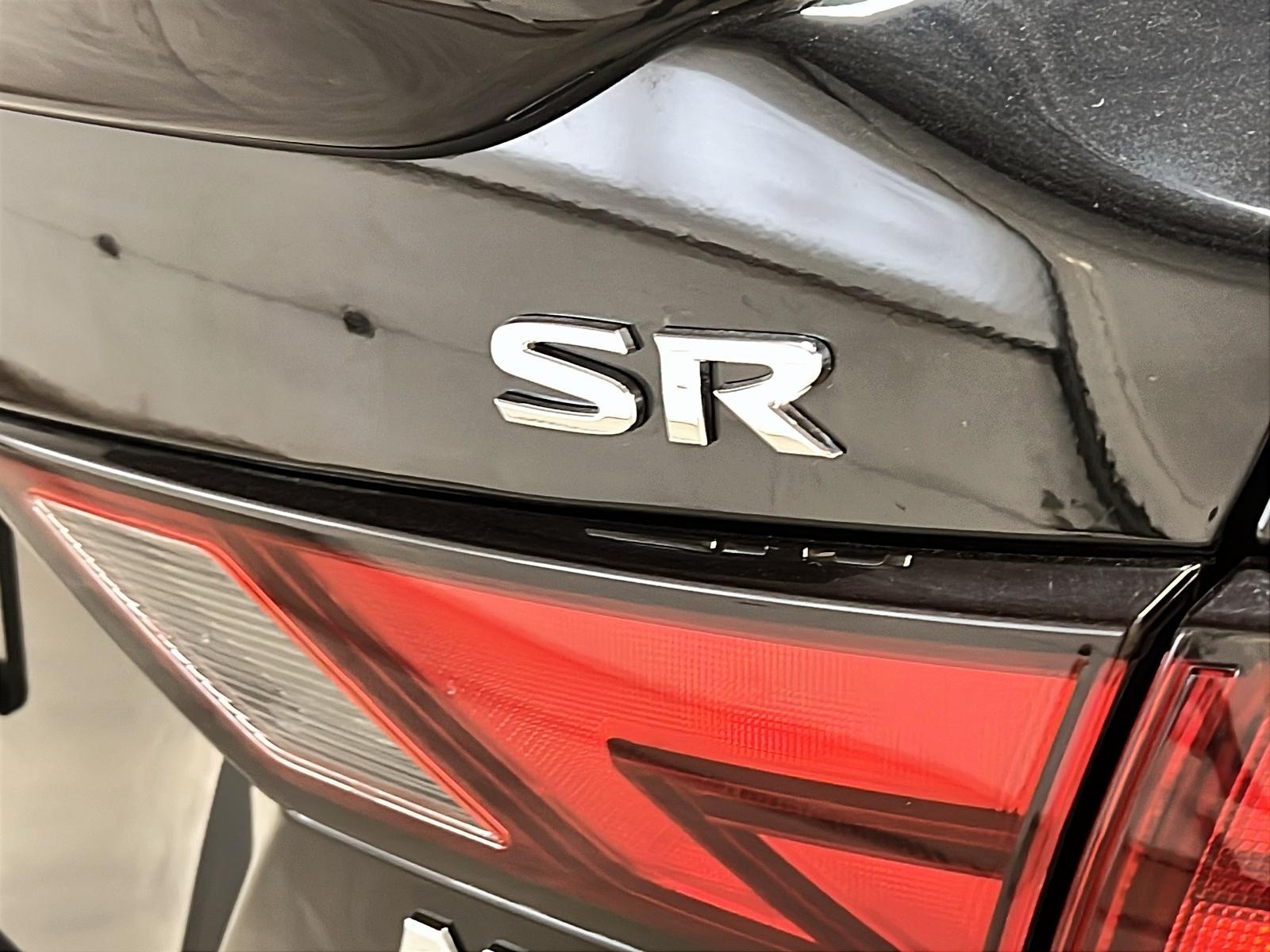 Nissan Sentra SR PREMIUM CUIR TOIT 2023 - image #28