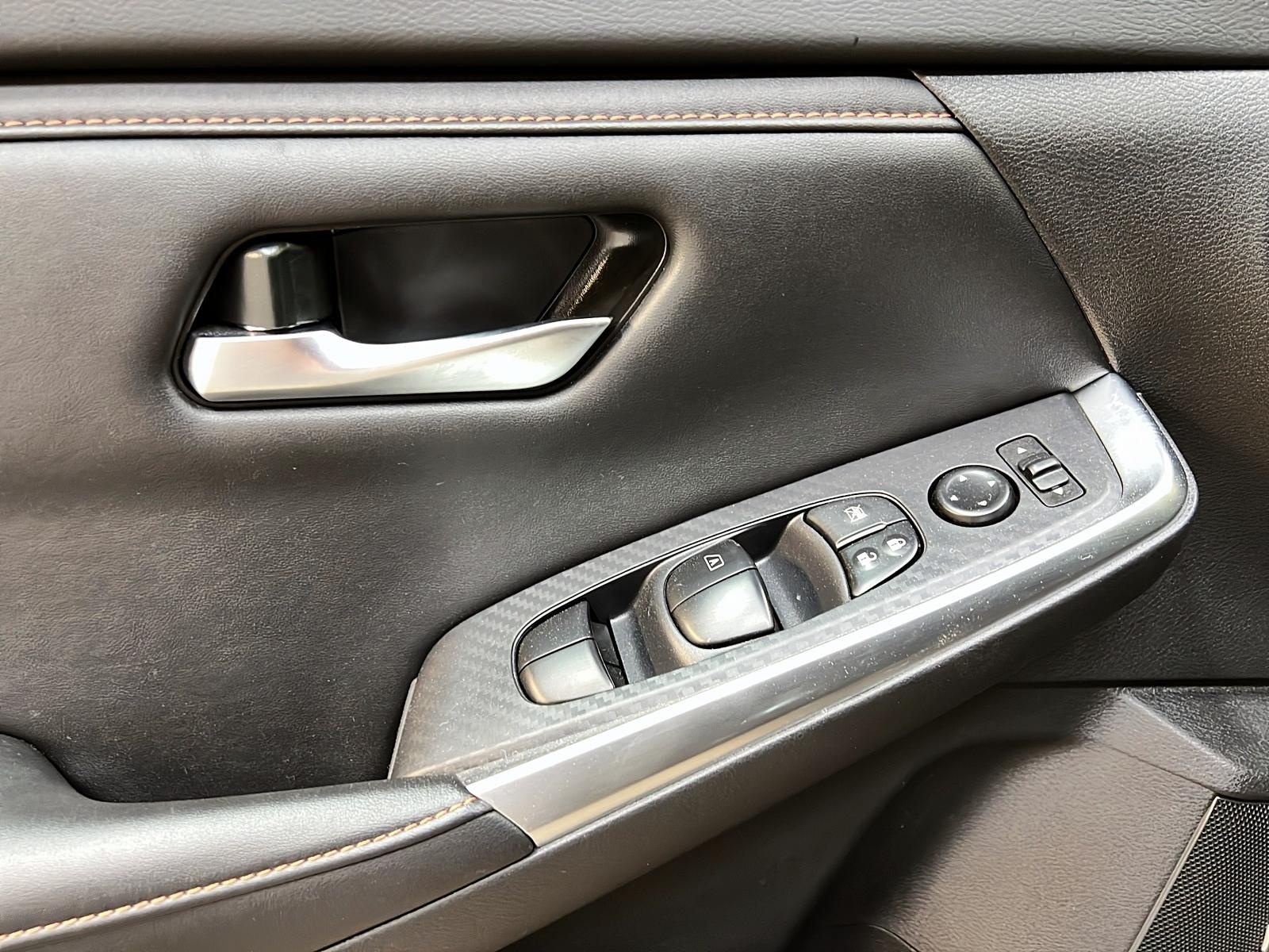 Nissan Sentra SR PREMIUM CUIR TOIT 2023 - image #22